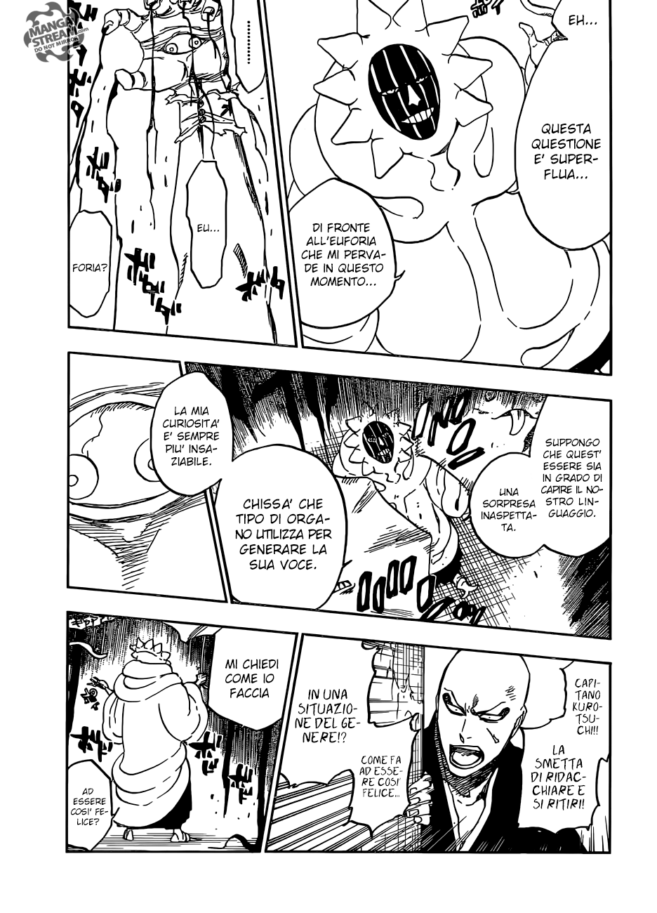 Read Bleach IT Manga Online