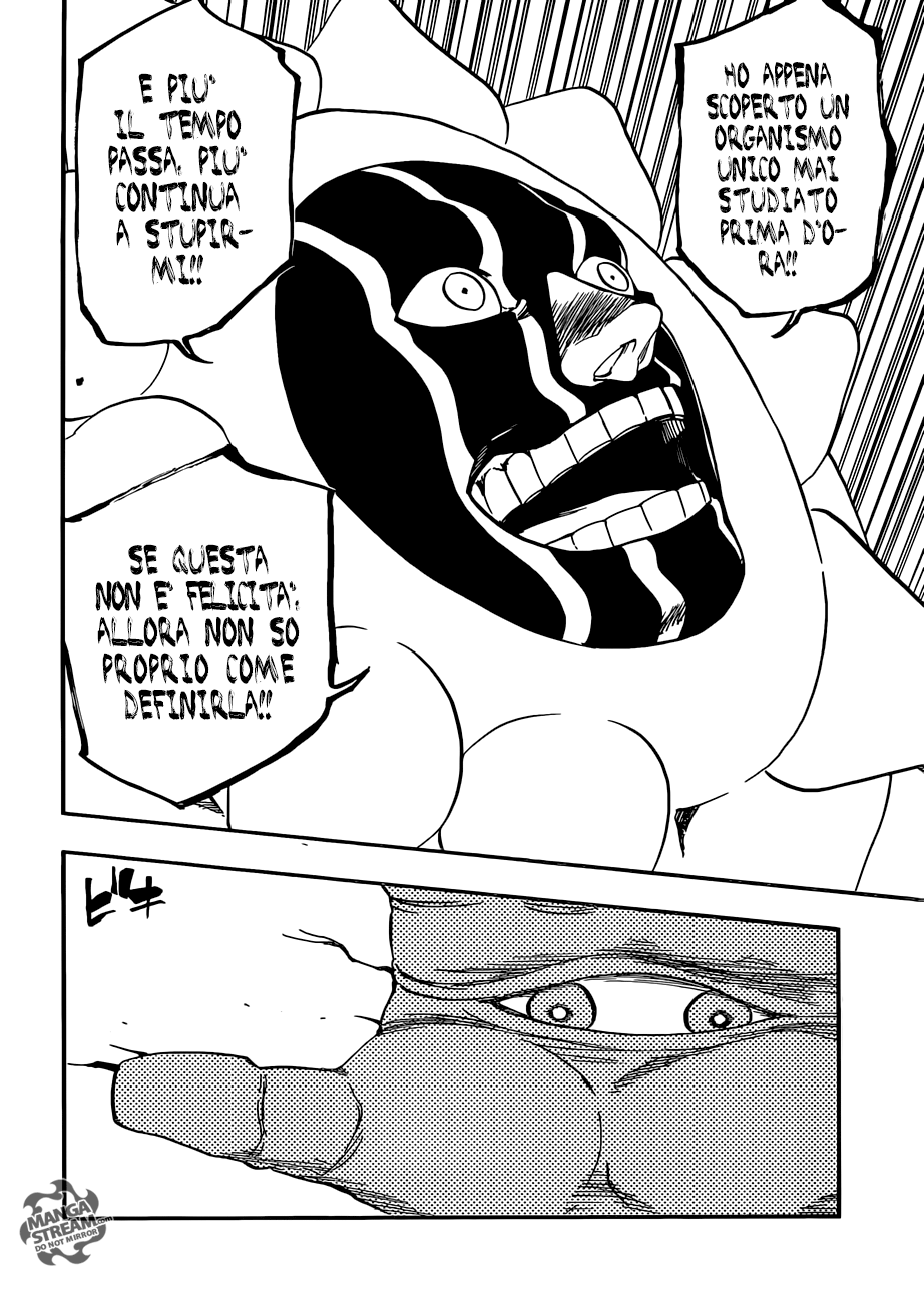 Read Bleach IT Manga Online