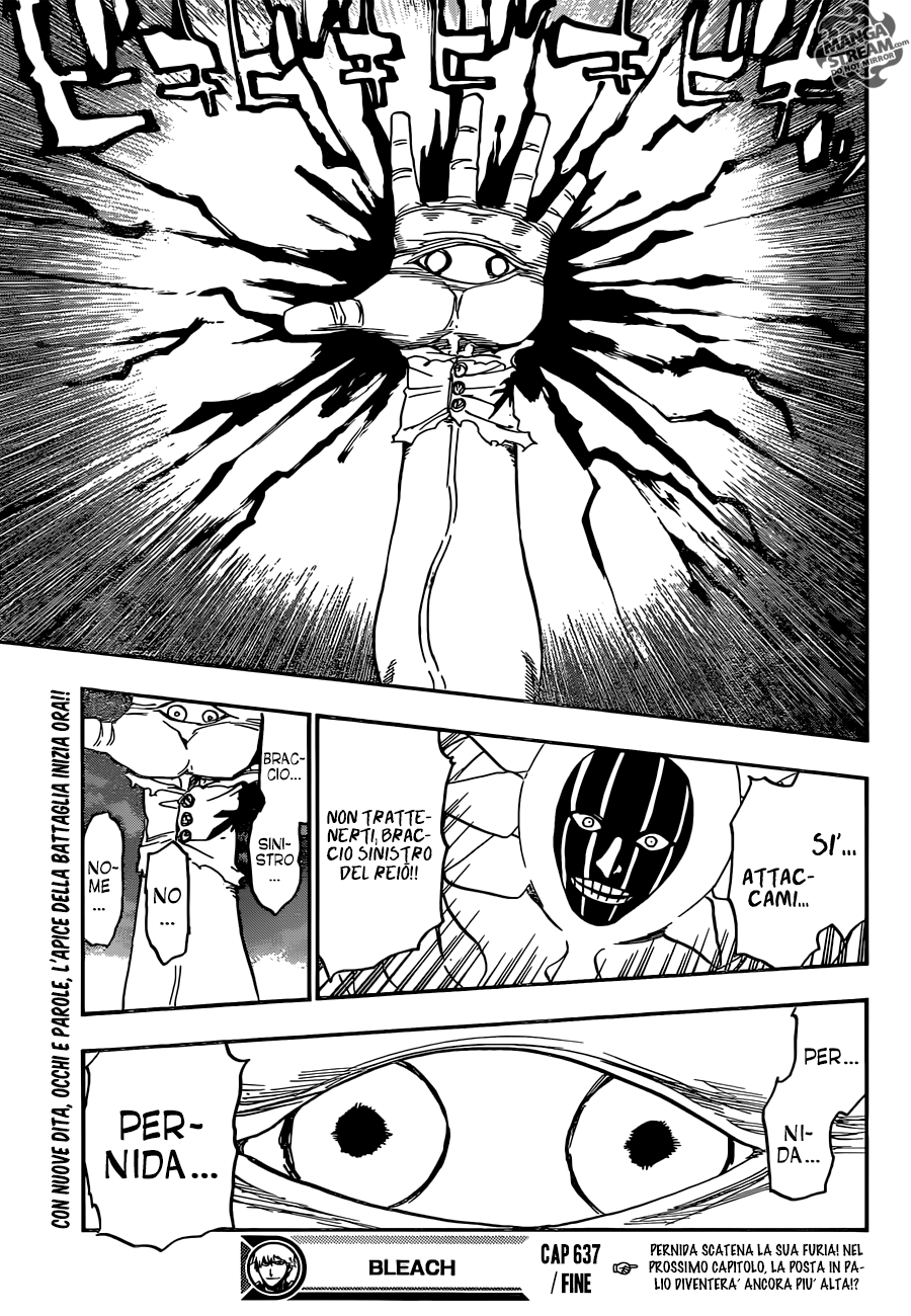 Read Bleach IT Manga Online