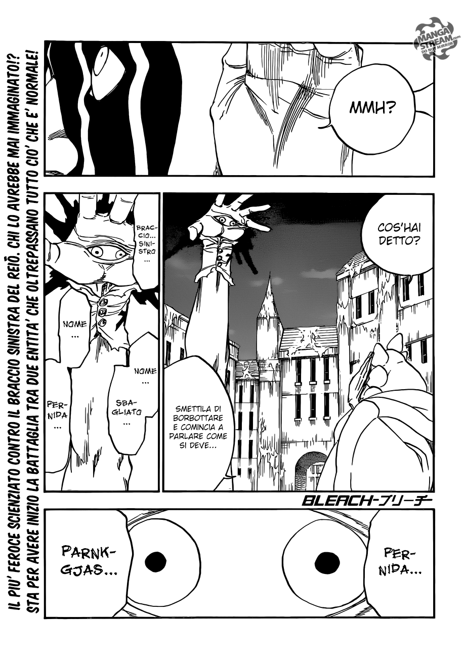 Read Bleach IT Manga Online