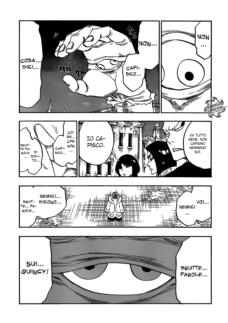 Read Bleach IT Manga Online