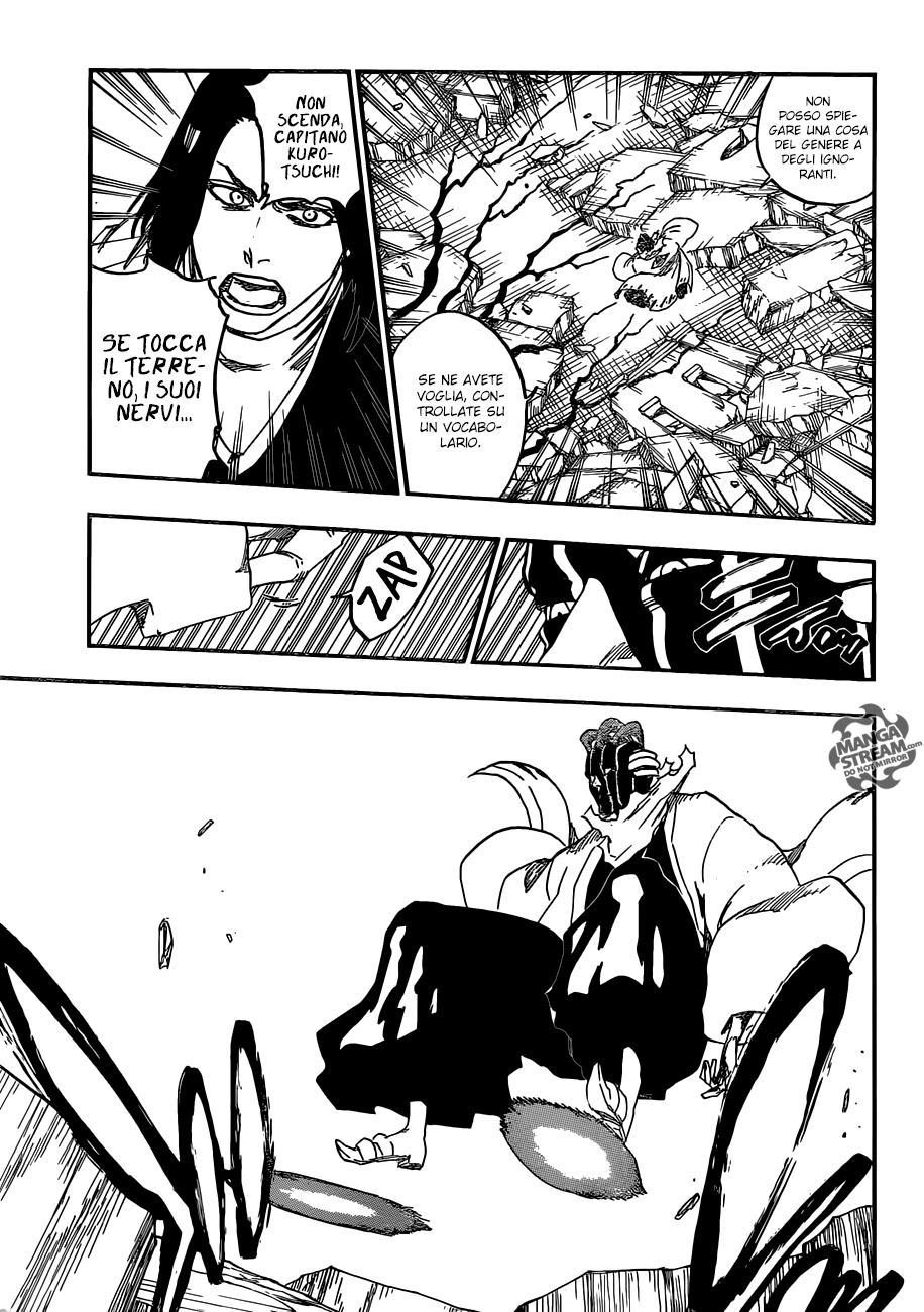 Read Bleach IT Manga Online
