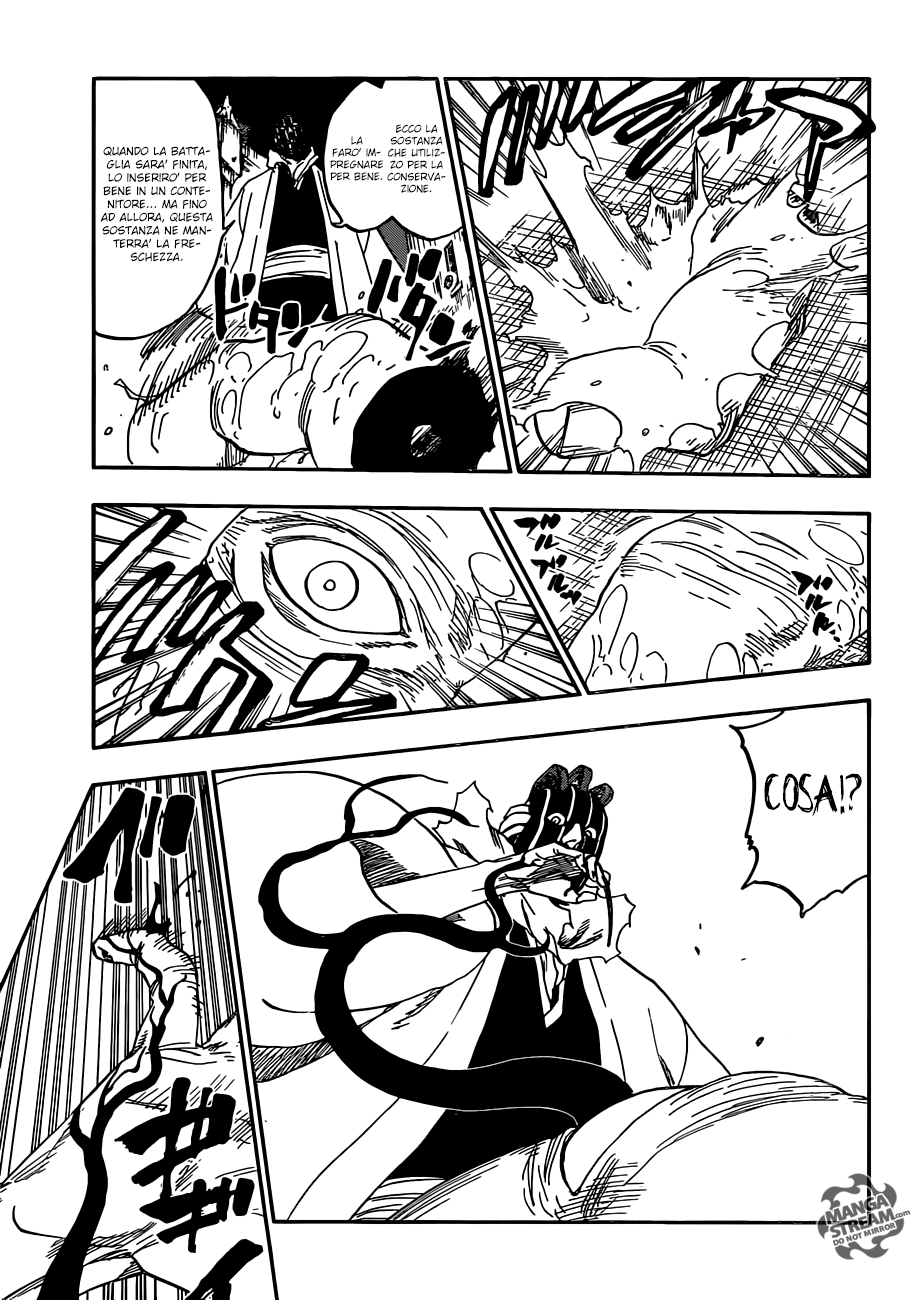 Read Bleach IT Manga Online