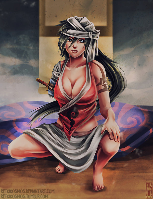 Read Bleach IT Manga Online