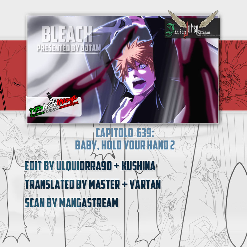 Read Bleach IT Manga Online