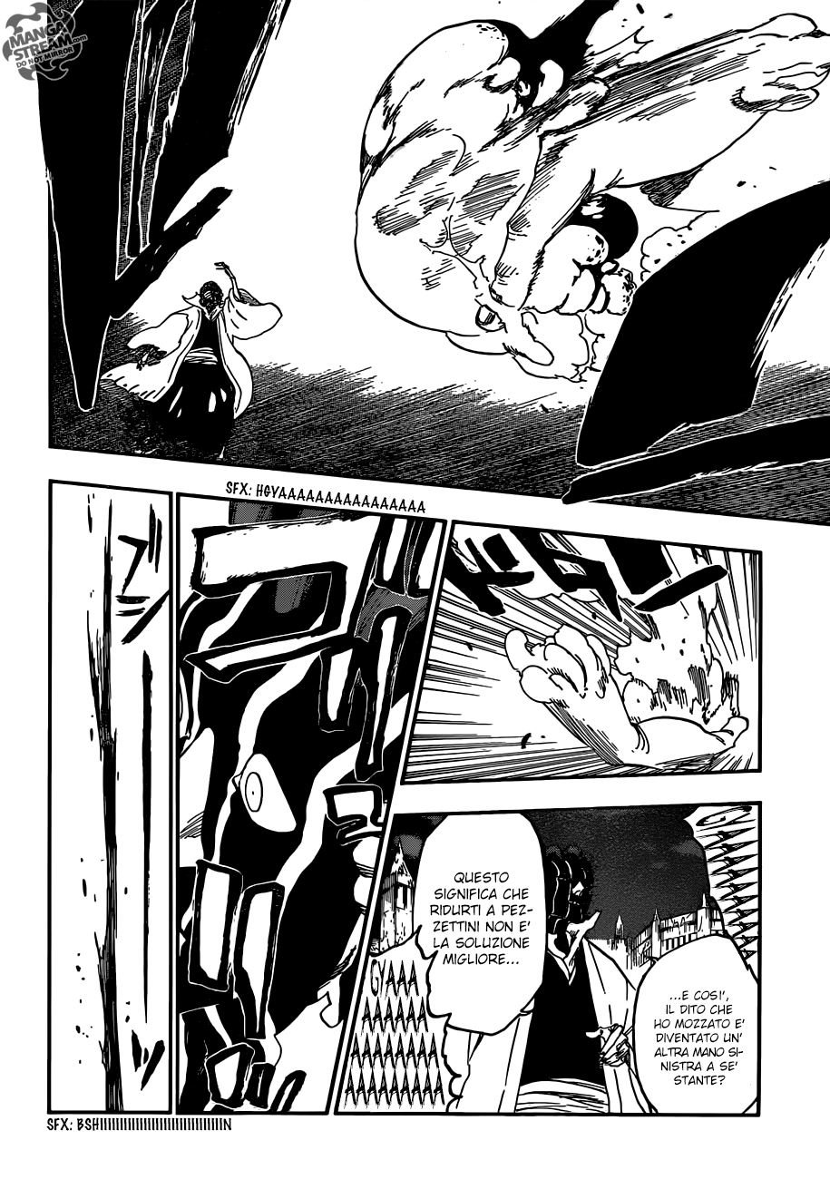 Read Bleach IT Manga Online