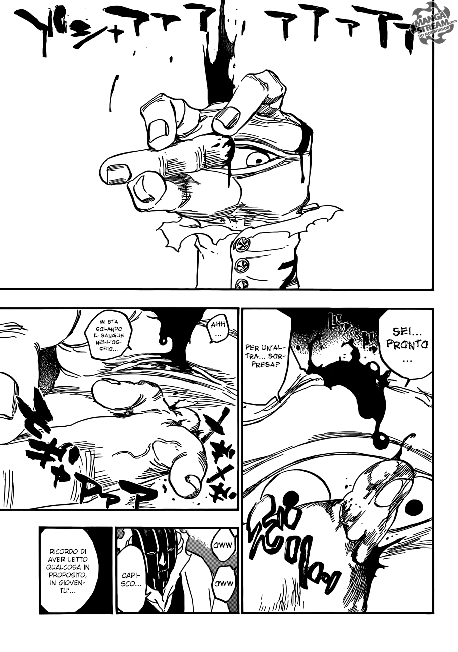 Read Bleach IT Manga Online