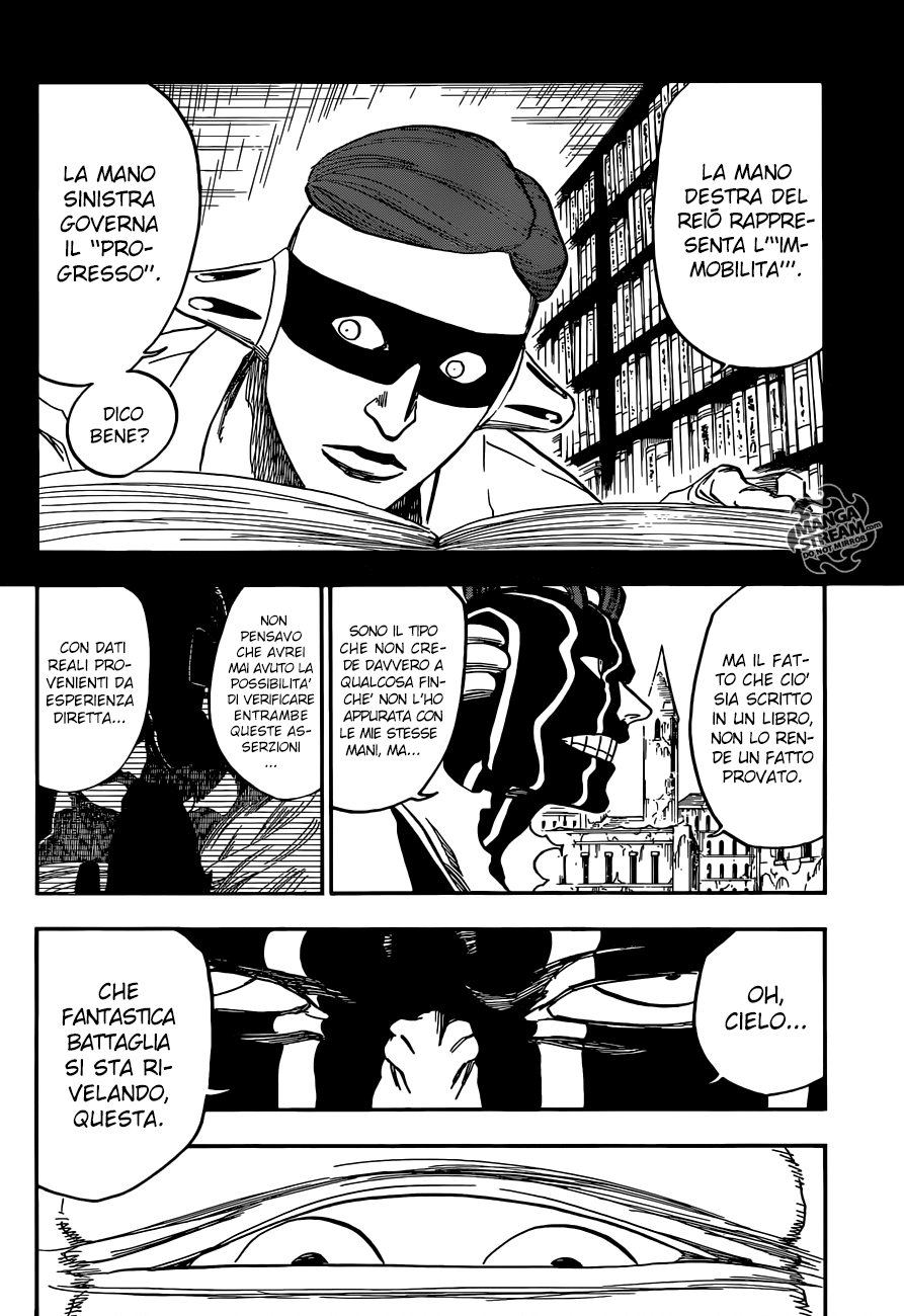 Read Bleach IT Manga Online