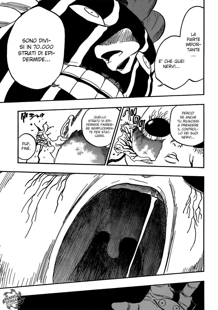 Read Bleach IT Manga Online