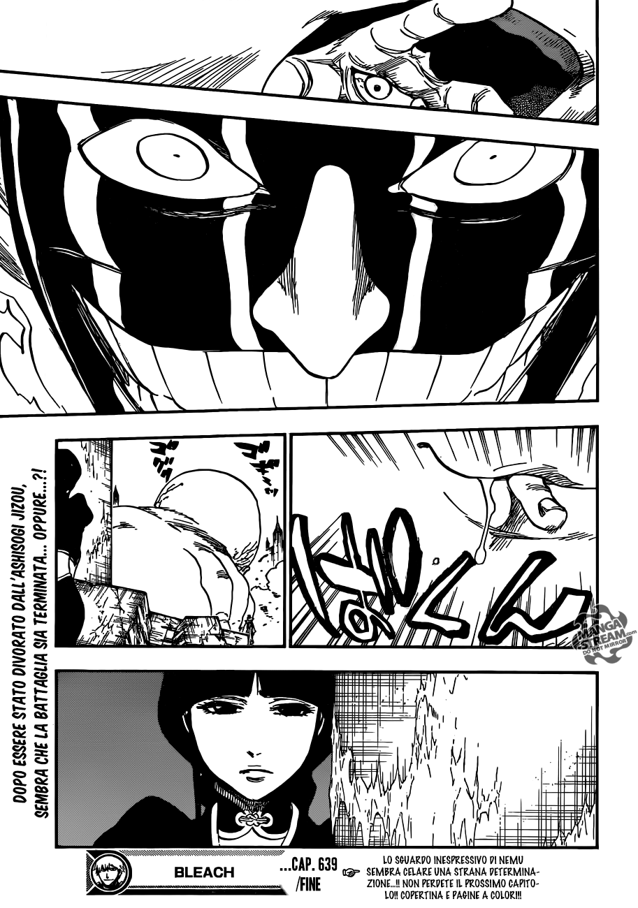 Read Bleach IT Manga Online