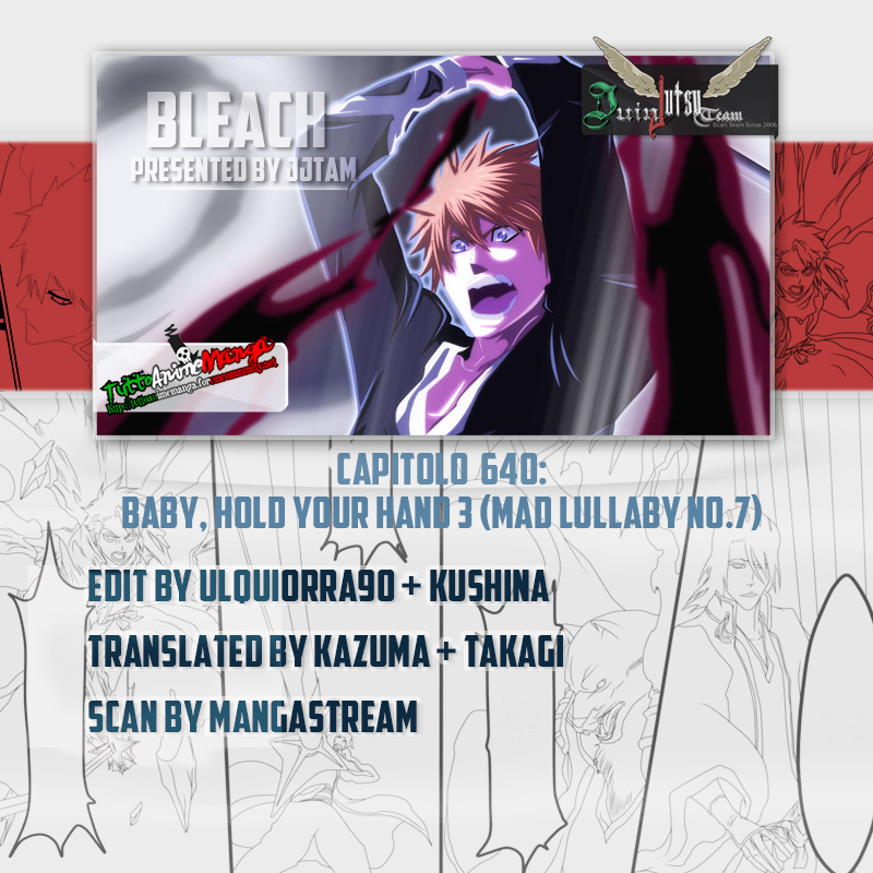 Read Bleach IT Manga Online