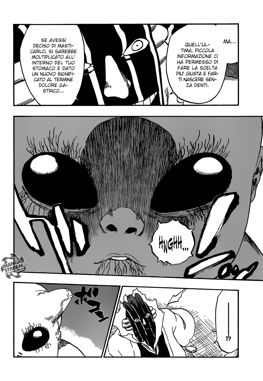 Read Bleach IT Manga Online