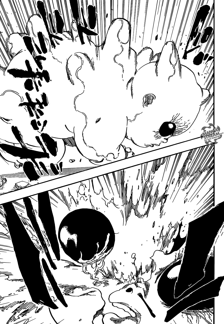 Read Bleach IT Manga Online