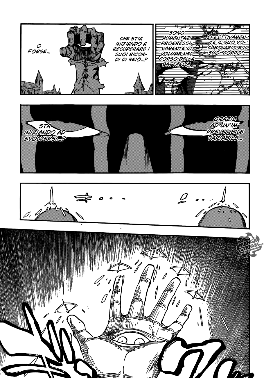 Read Bleach IT Manga Online