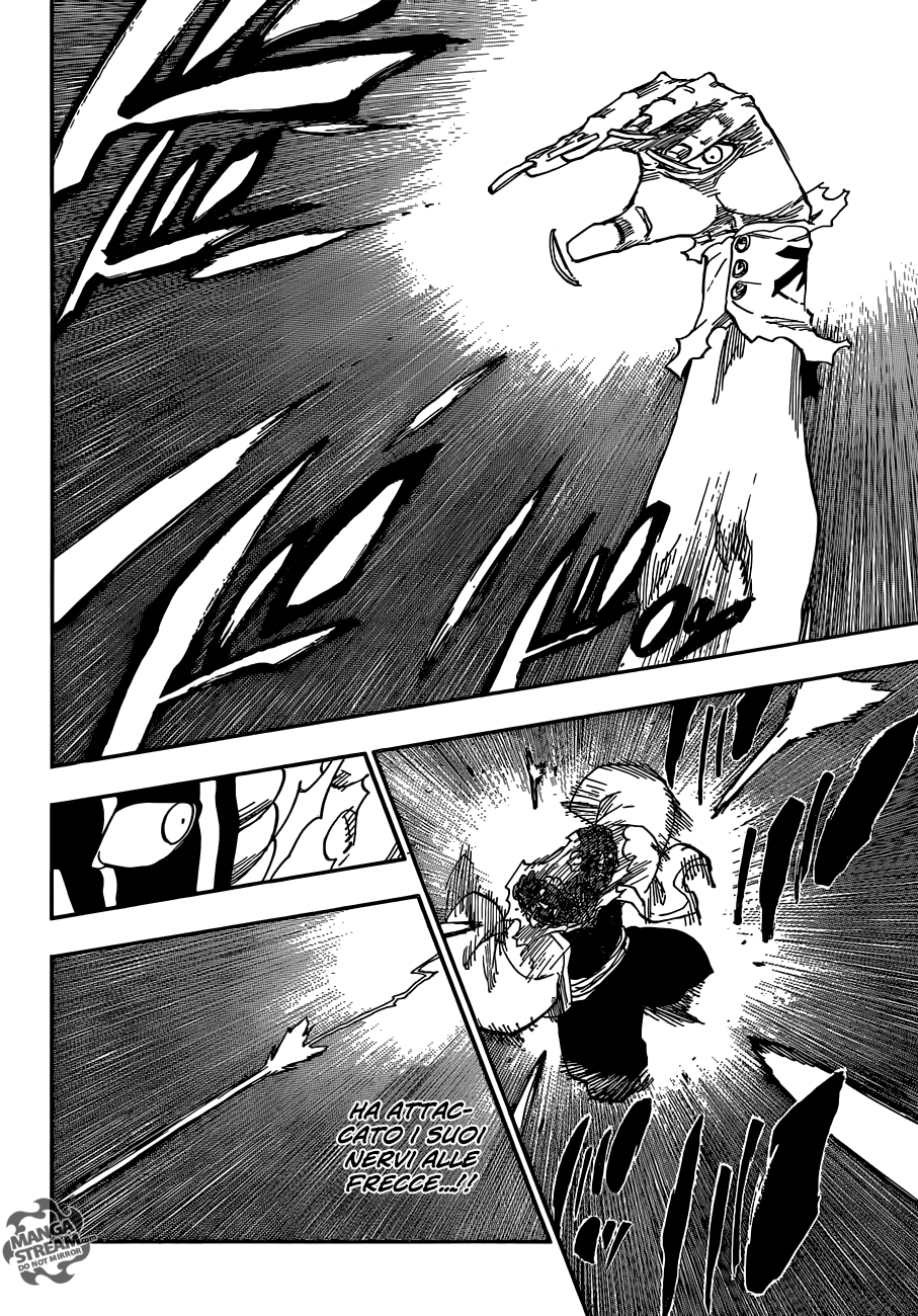 Read Bleach IT Manga Online