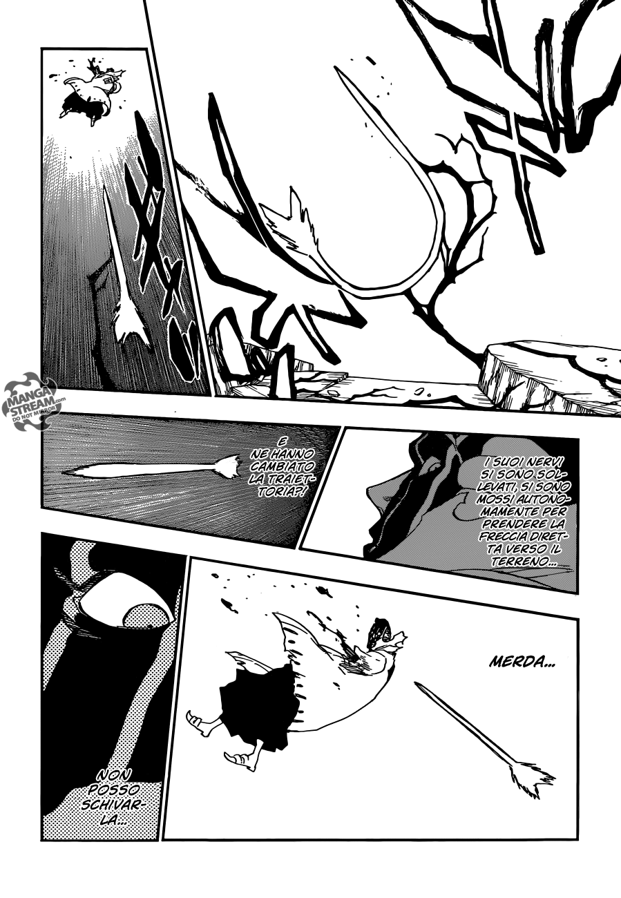 Read Bleach IT Manga Online