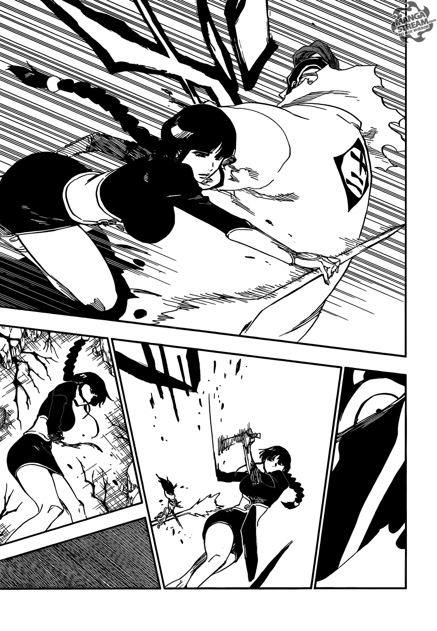 Read Bleach IT Manga Online