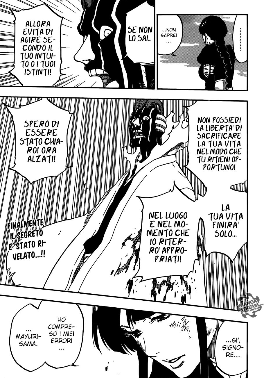 Read Bleach IT Manga Online