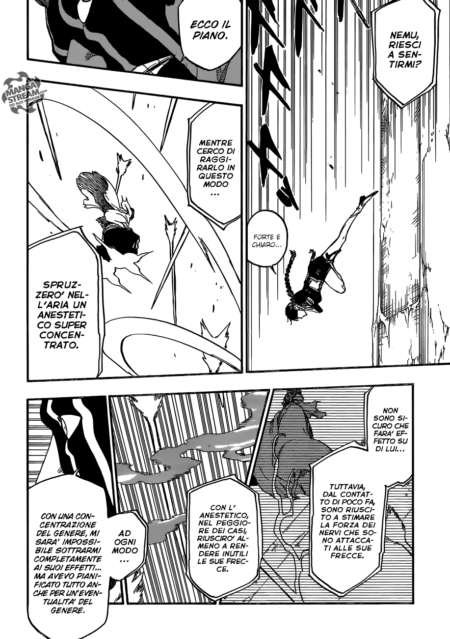 Read Bleach IT Manga Online