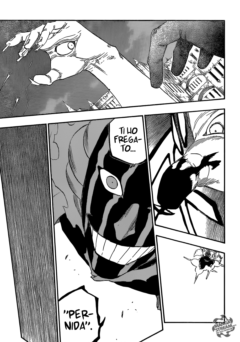 Read Bleach IT Manga Online