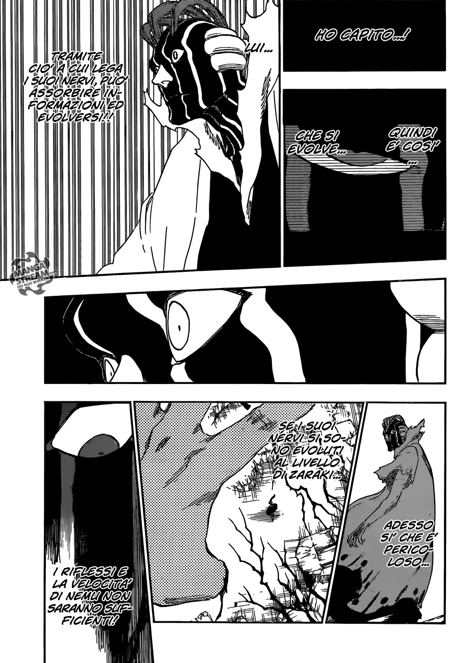 Read Bleach IT Manga Online