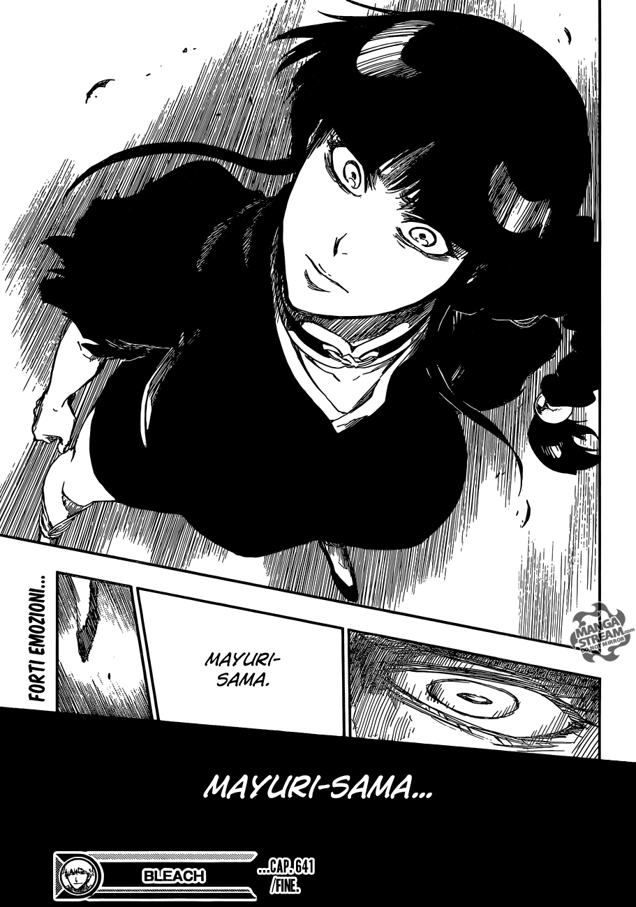 Read Bleach IT Manga Online