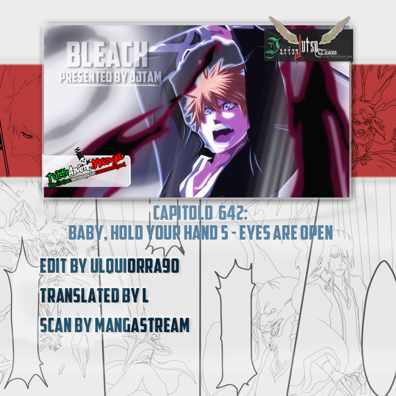 Read Bleach IT Manga Online