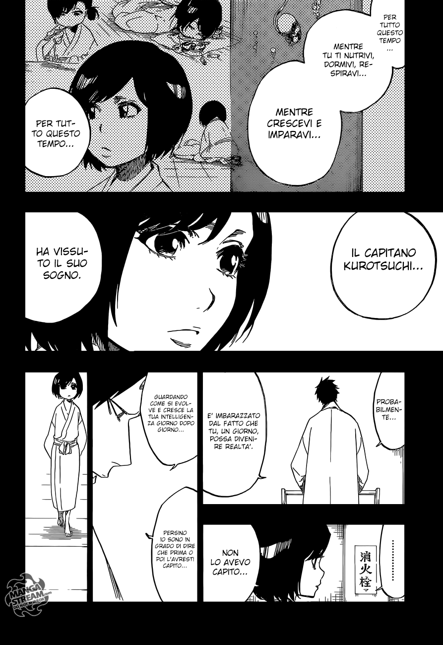 Read Bleach IT Manga Online