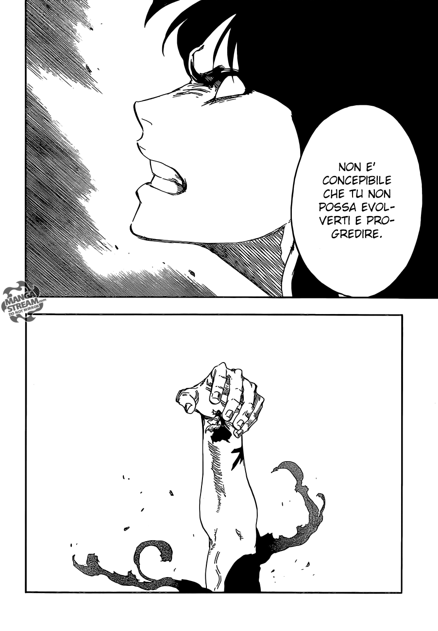 Read Bleach IT Manga Online