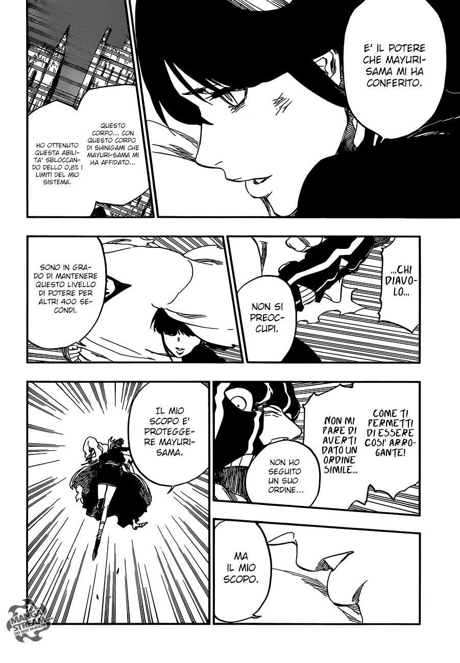 Read Bleach IT Manga Online