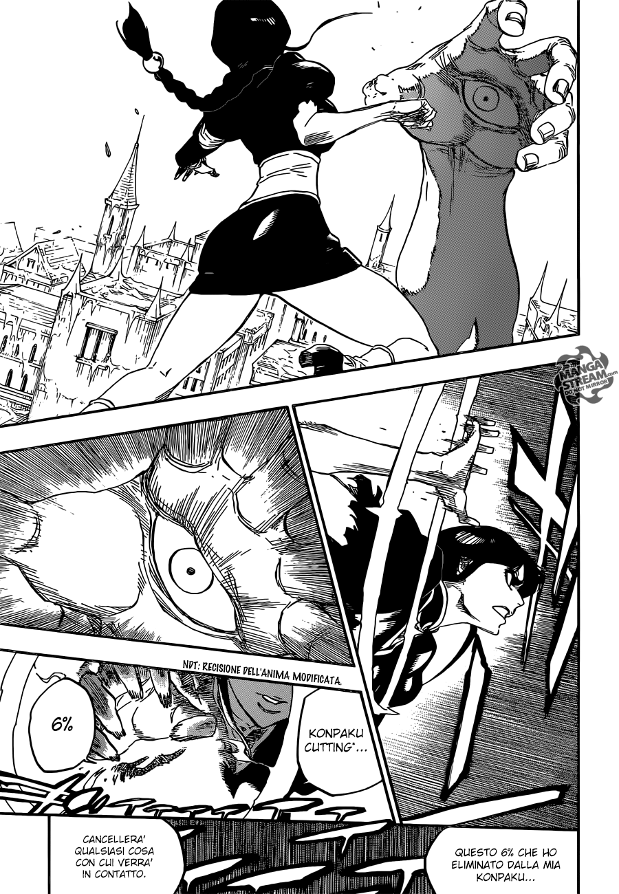 Read Bleach IT Manga Online