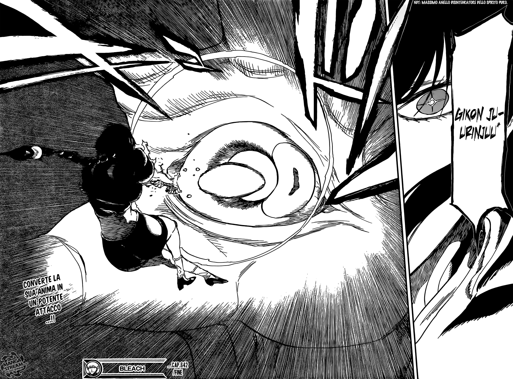 Read Bleach IT Manga Online