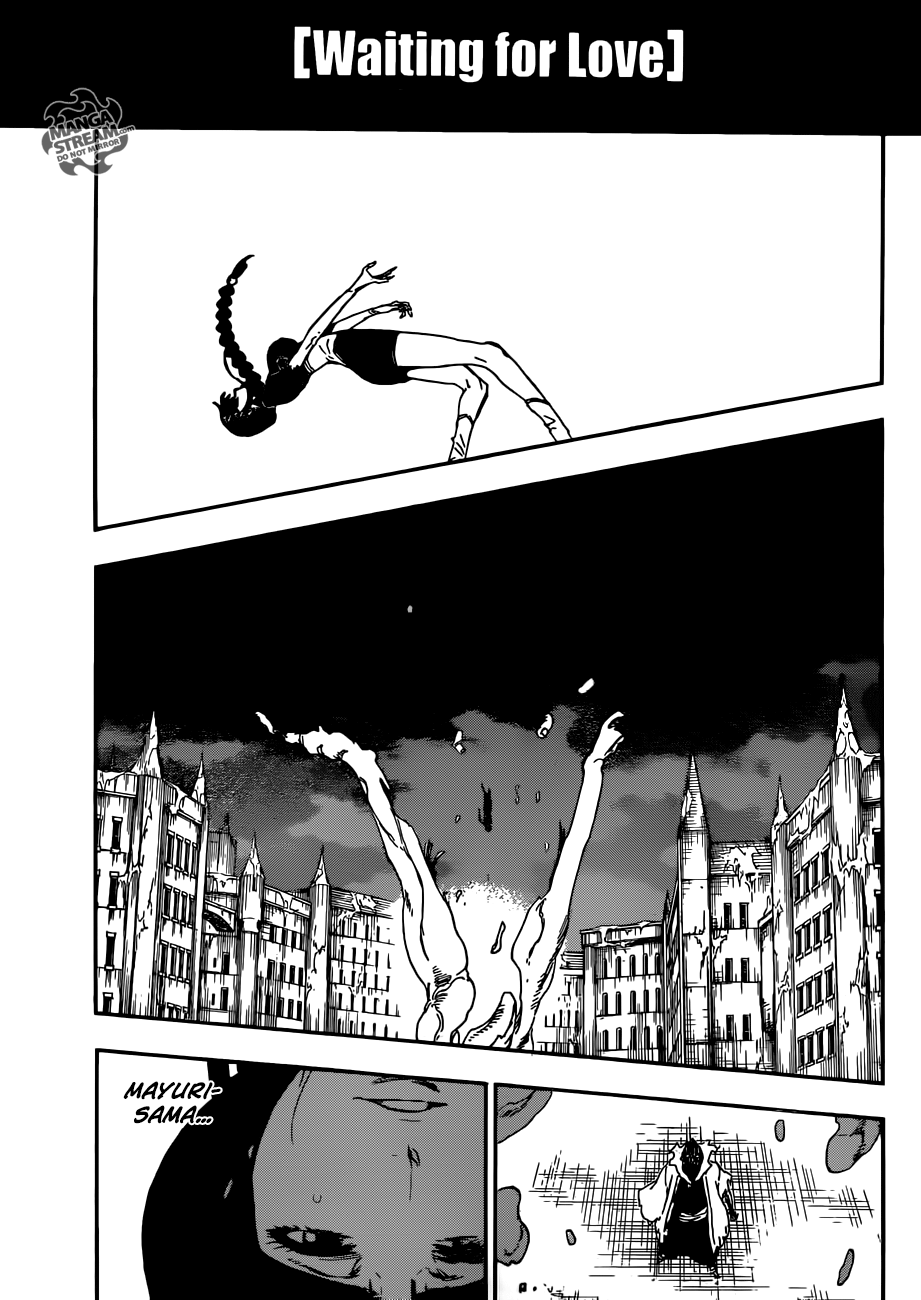 Read Bleach IT Manga Online