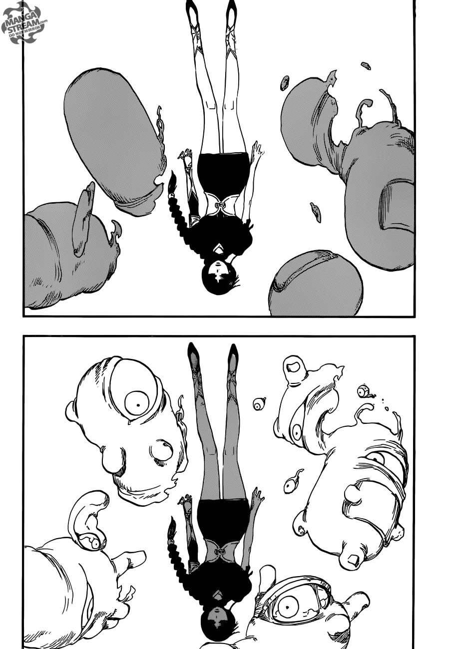 Read Bleach IT Manga Online