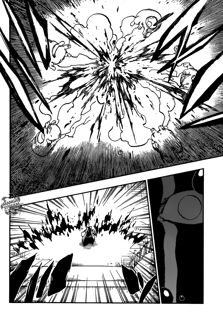 Read Bleach IT Manga Online