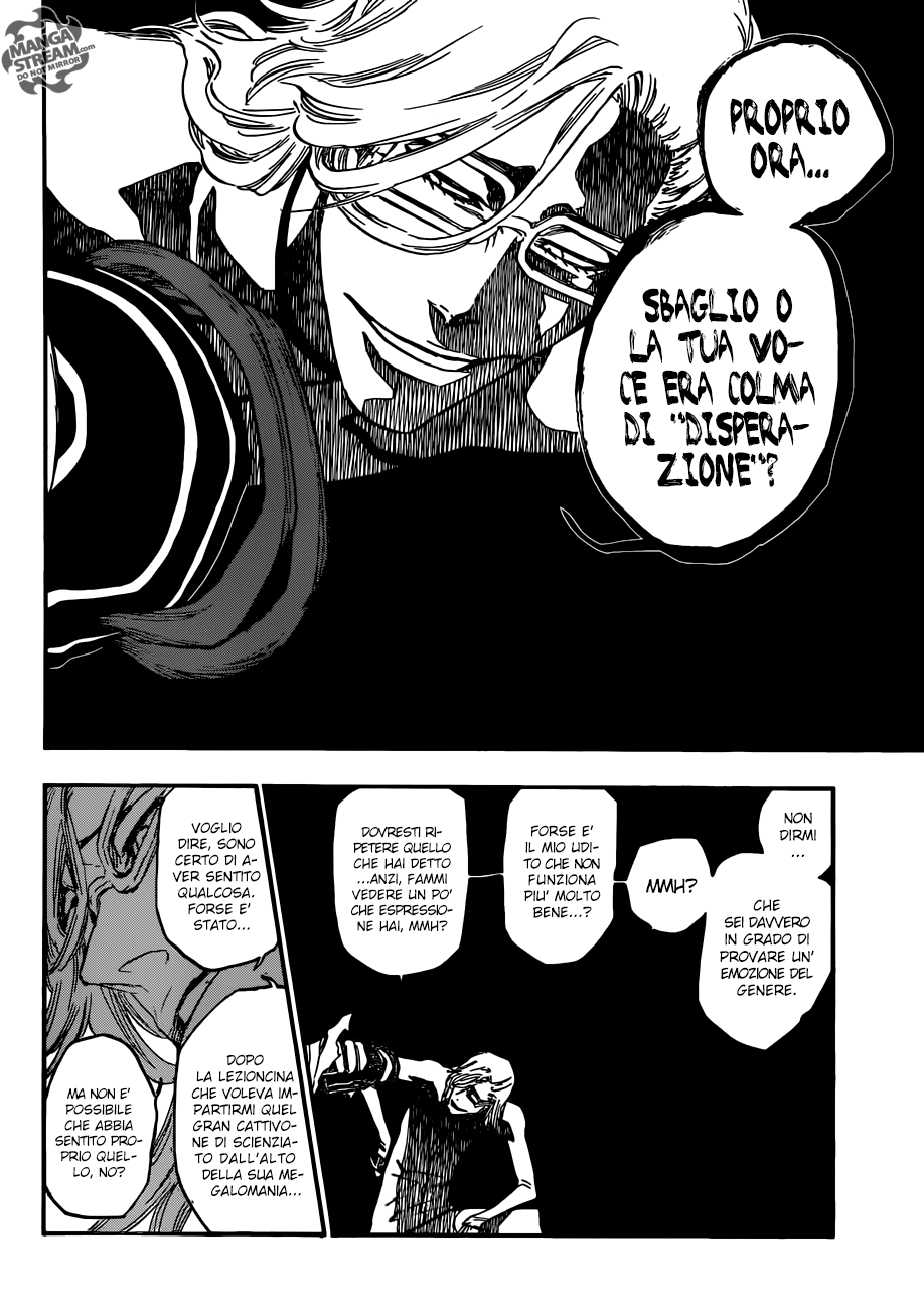 Read Bleach IT Manga Online
