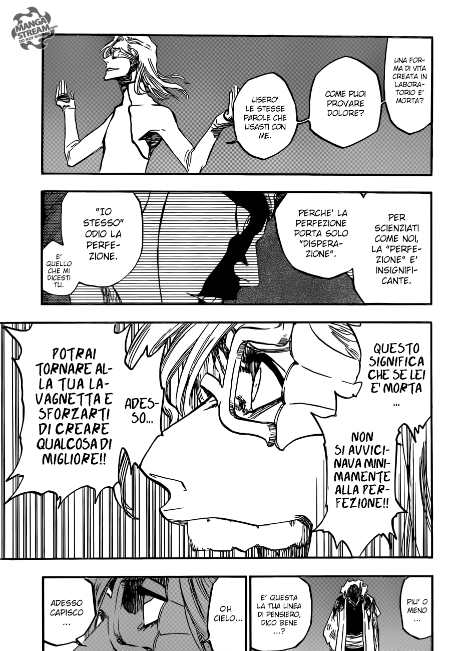 Read Bleach IT Manga Online
