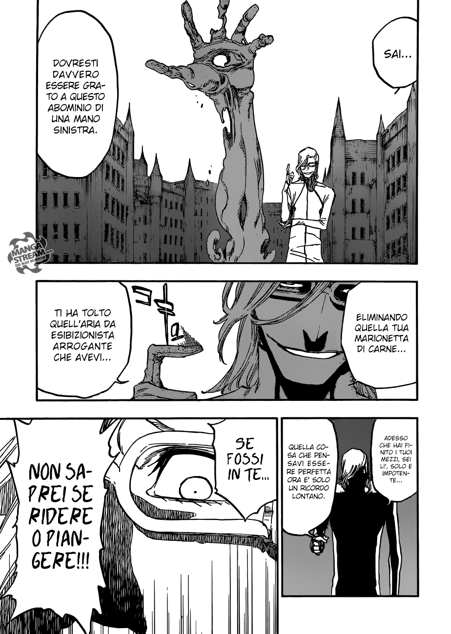 Read Bleach IT Manga Online