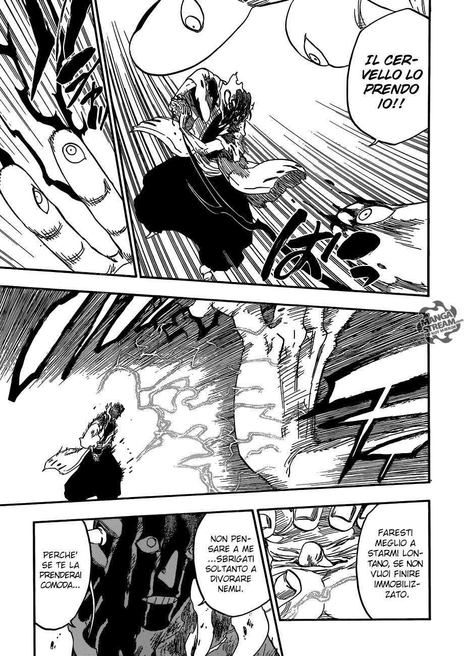 Read Bleach IT Manga Online