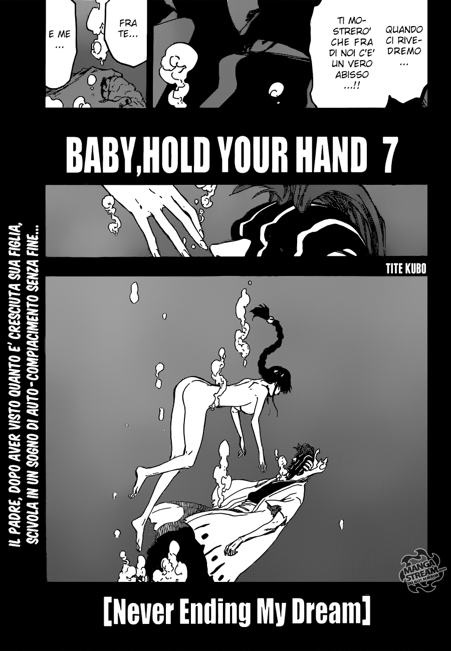 Read Bleach IT Manga Online