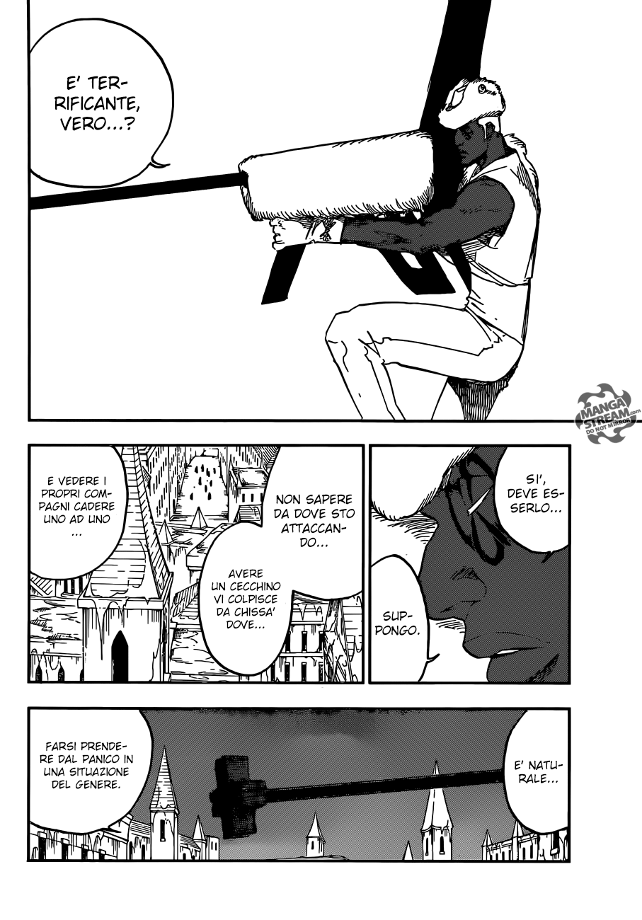 Read Bleach IT Manga Online
