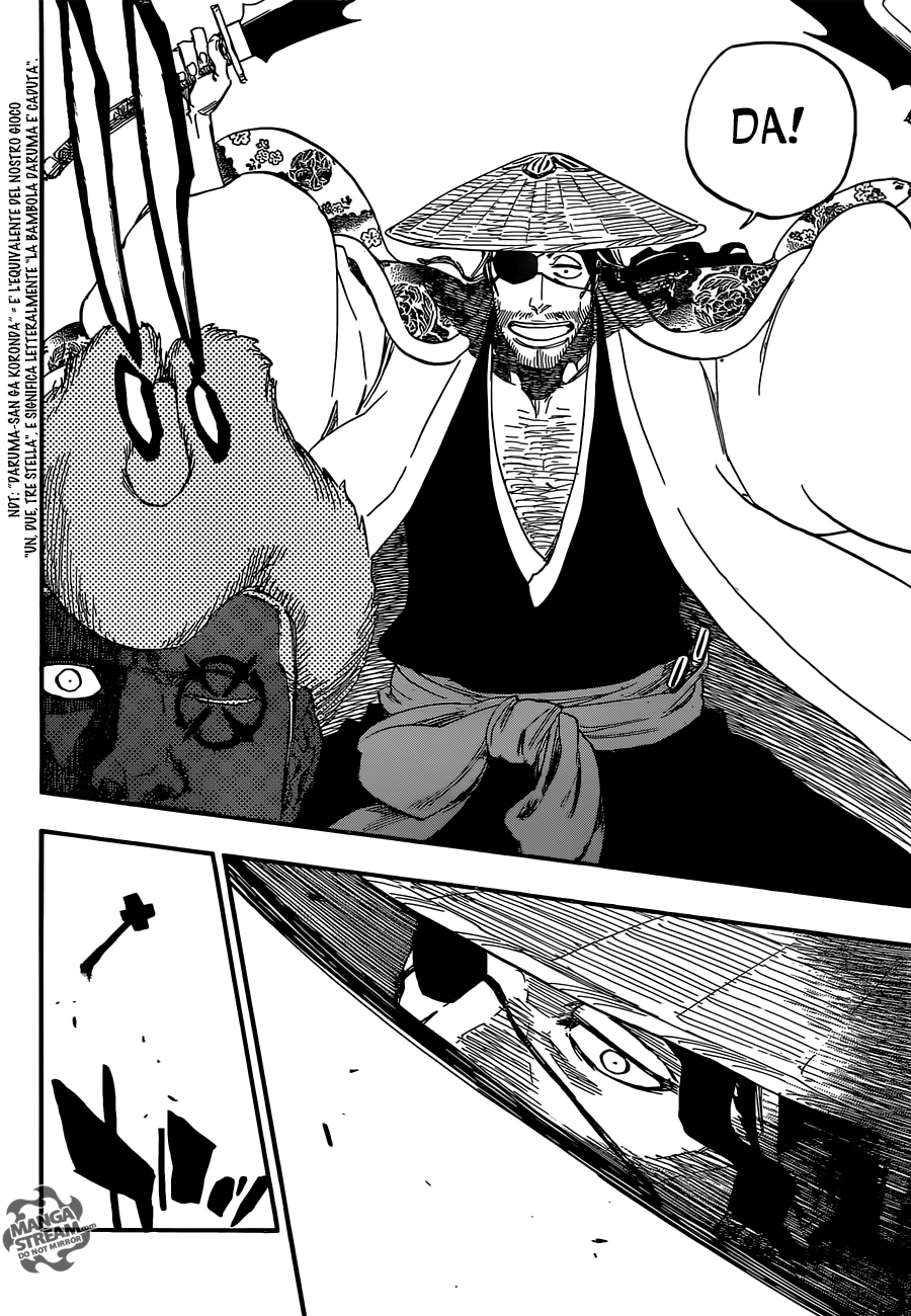 Read Bleach IT Manga Online