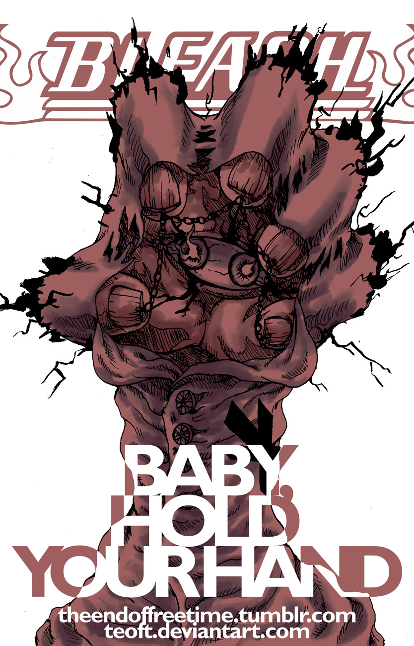 Read Bleach IT Manga Online