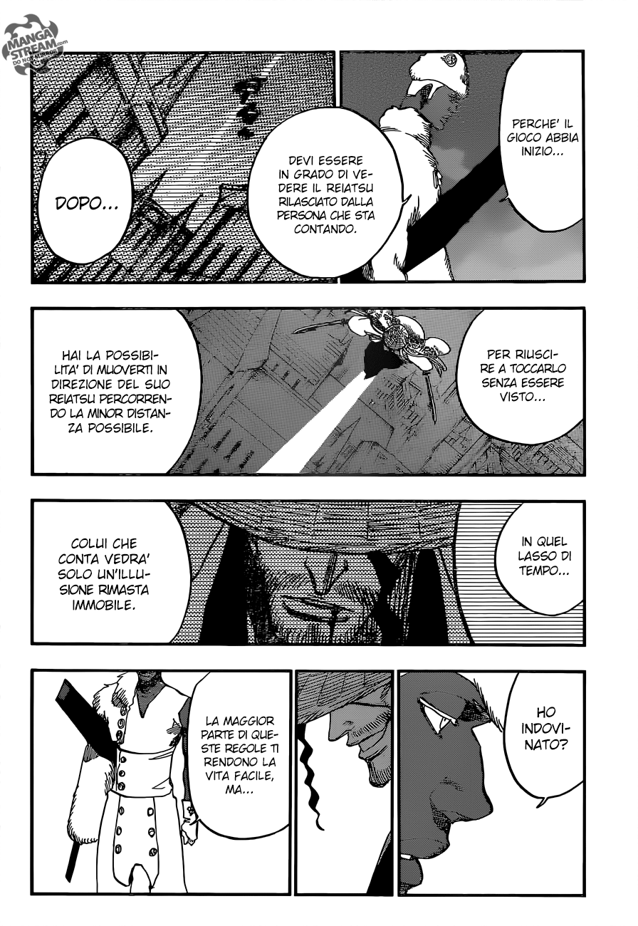 Read Bleach IT Manga Online