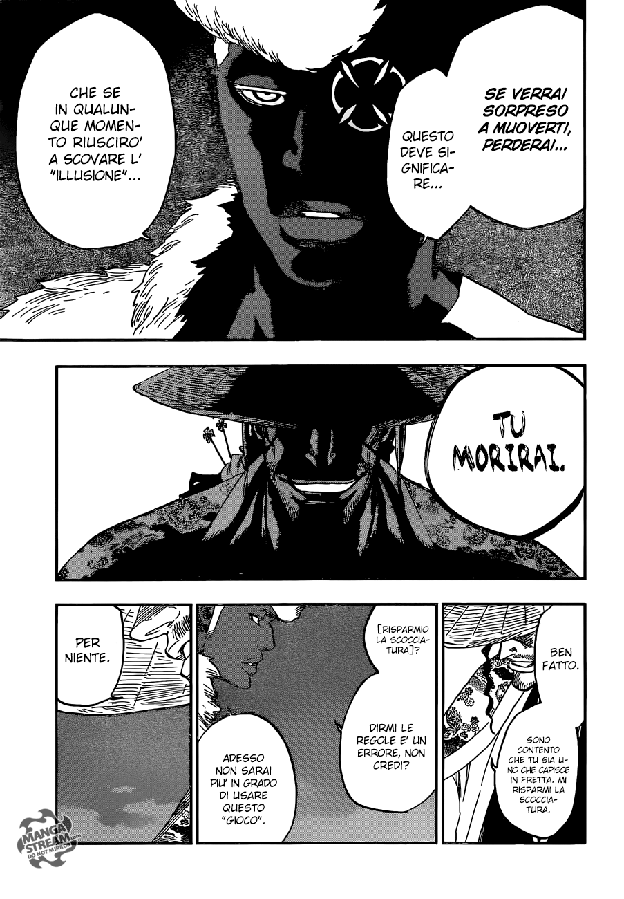 Read Bleach IT Manga Online