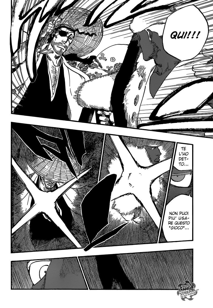 Read Bleach IT Manga Online