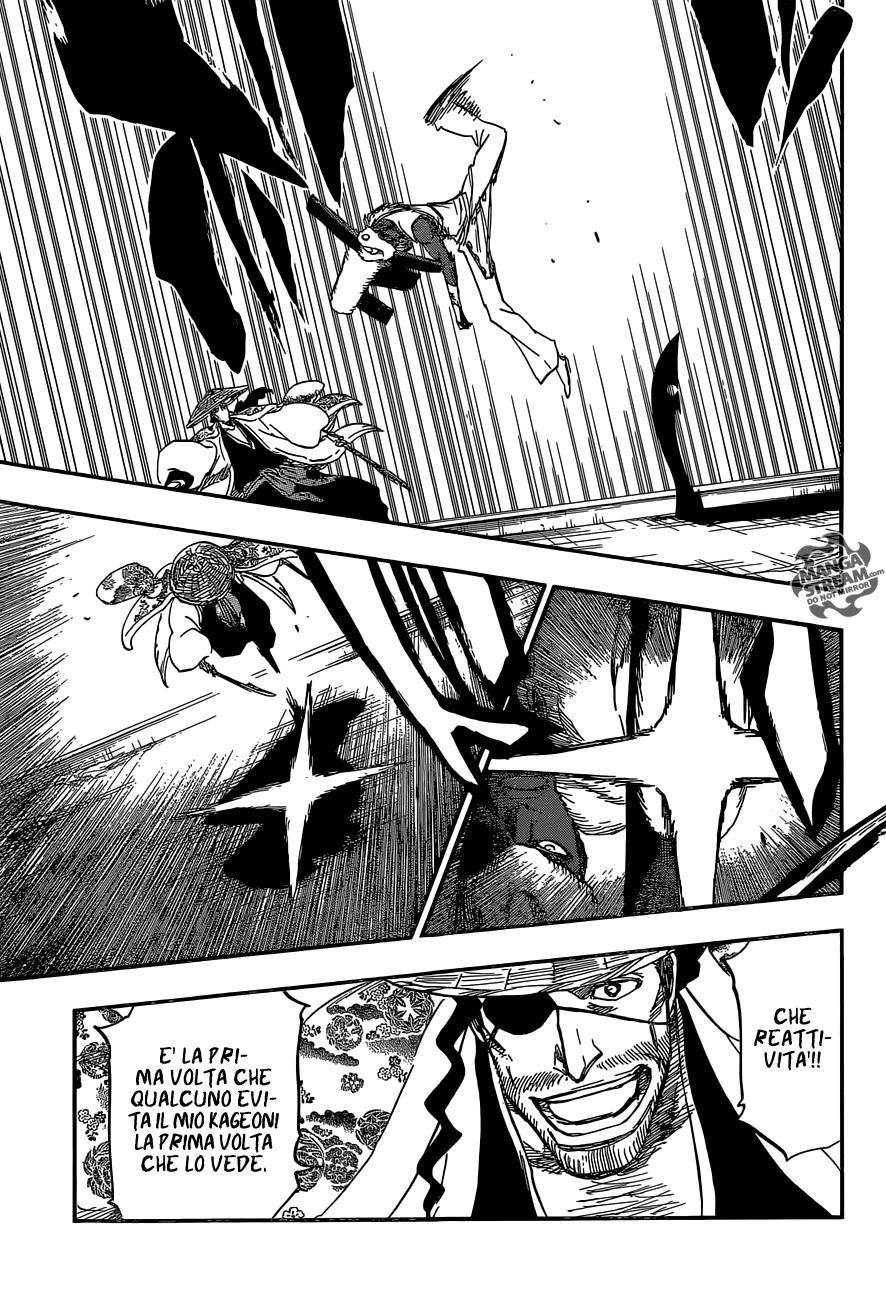 Read Bleach IT Manga Online