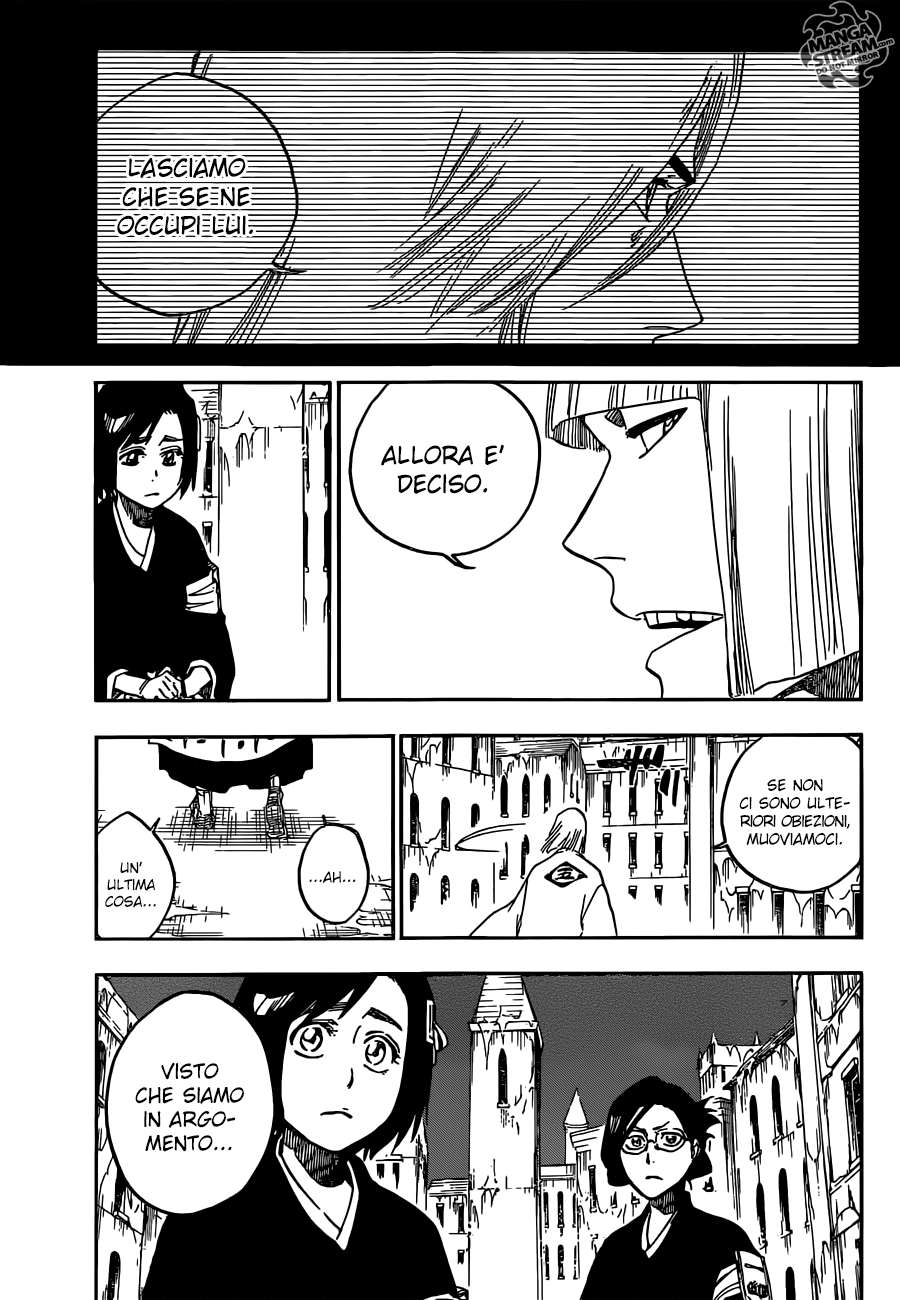 Read Bleach IT Manga Online