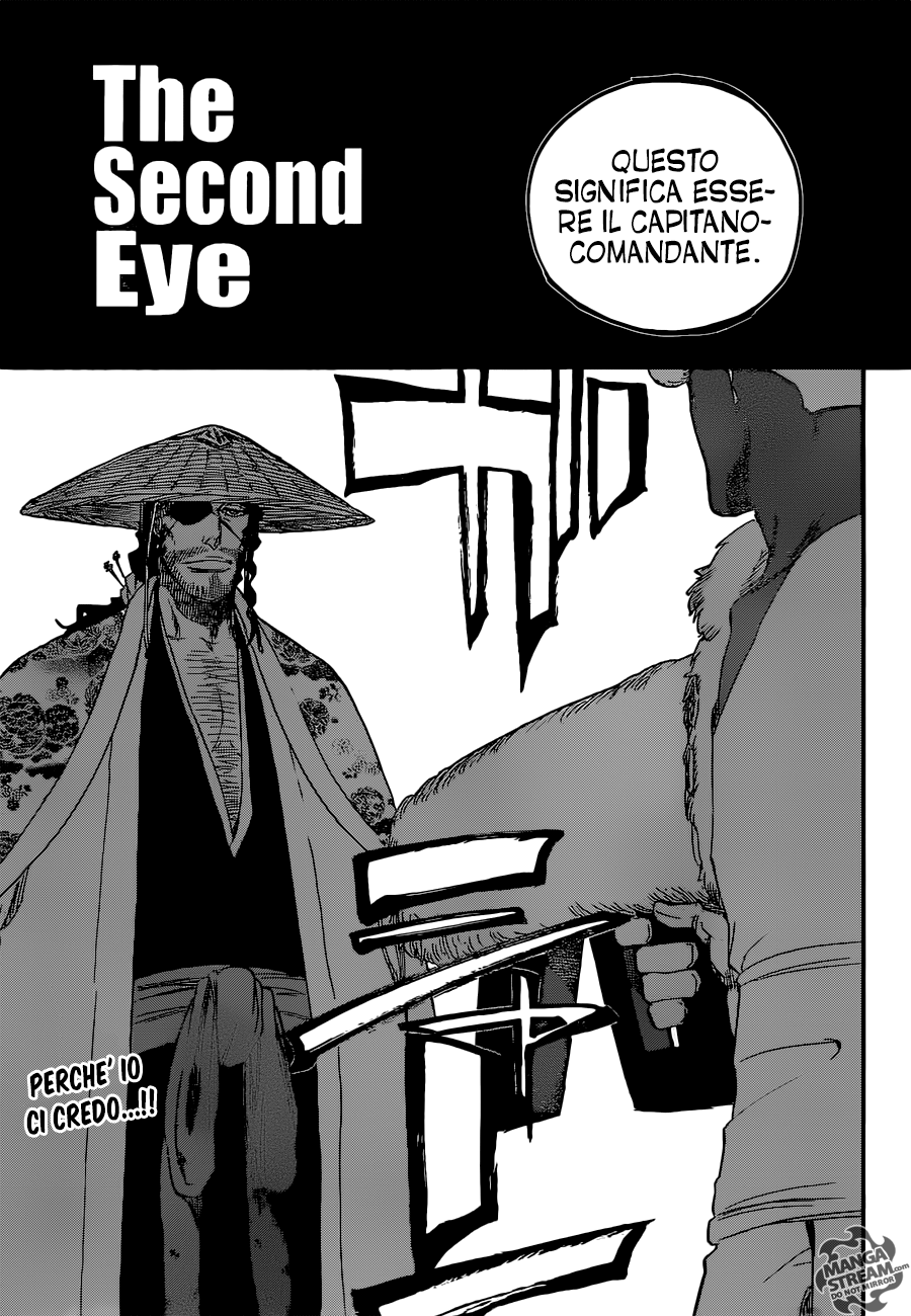 Read Bleach IT Manga Online