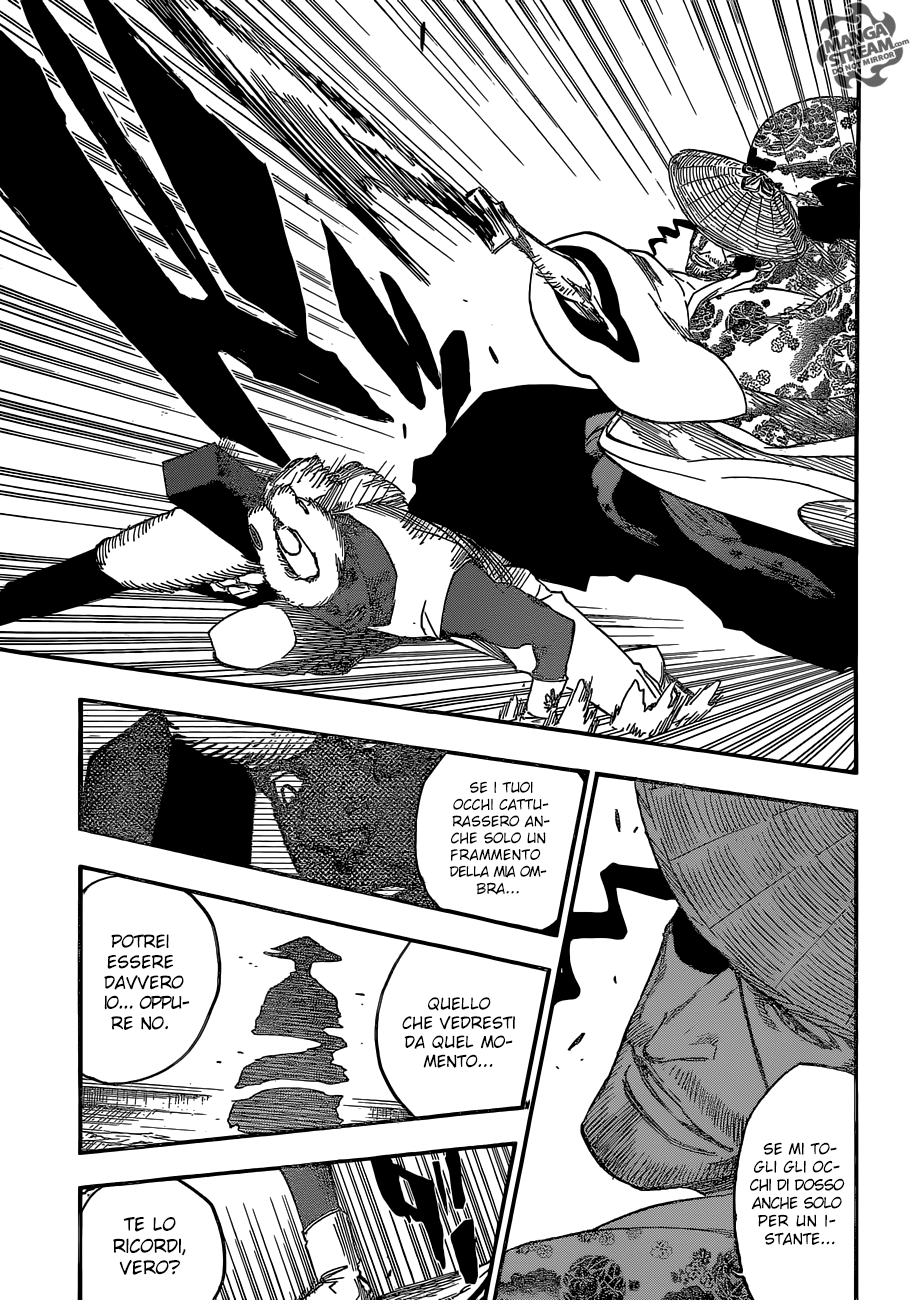 Read Bleach IT Manga Online